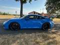 Porsche 911 (992) 4.0 510CH GT3 PDK Bleu - thumbnail 3