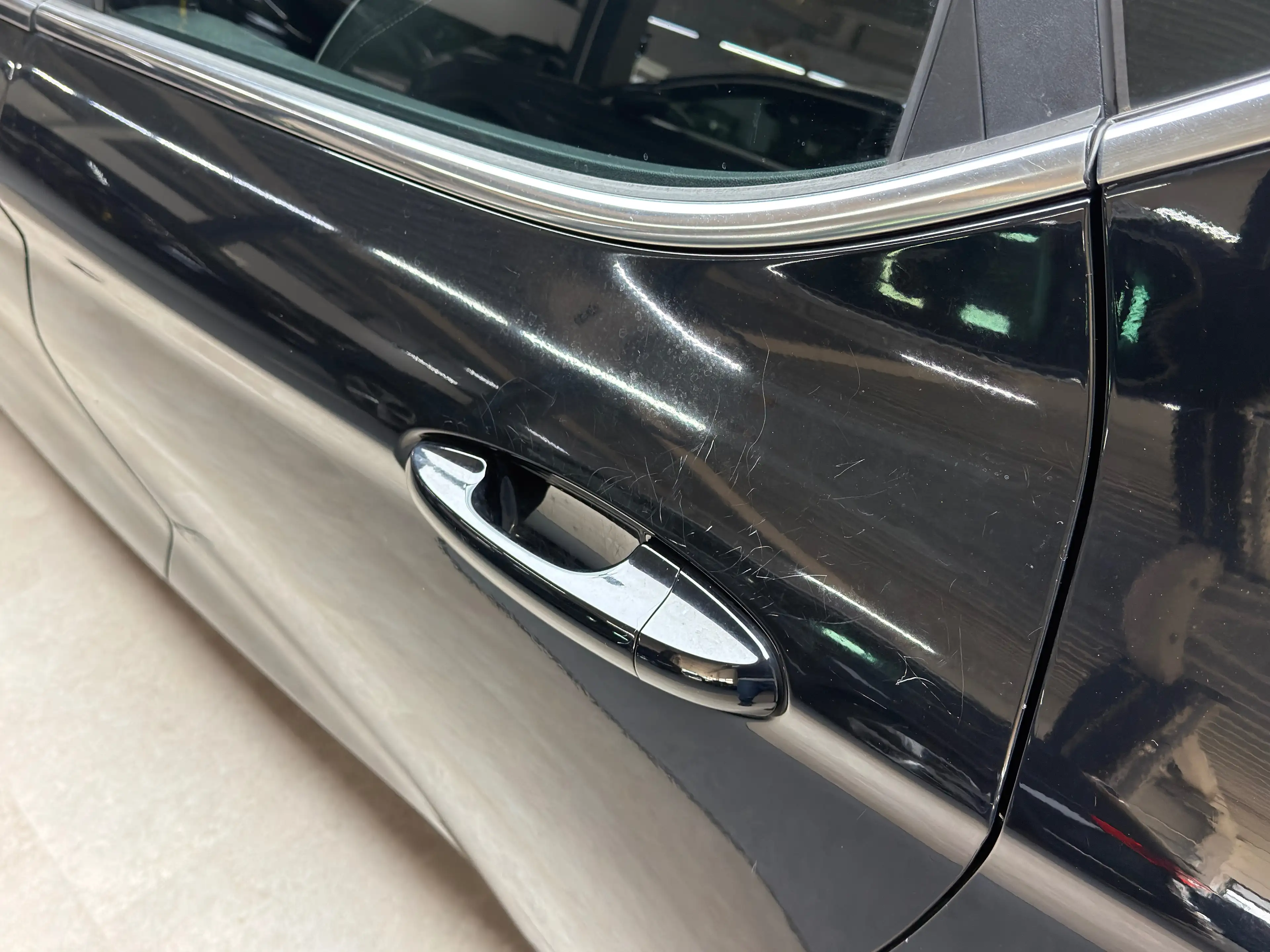 Ford Fiesta Titanium, Ambiente, PDC, Spurhalte,VOLL — photo 8
