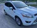 Ford Kuga Kuga 2,0 Titanium 4x4 TDCI DPF Titanium Weiß - thumbnail 11