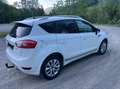 Ford Kuga Kuga 2,0 Titanium 4x4 TDCI DPF Titanium Weiß - thumbnail 5
