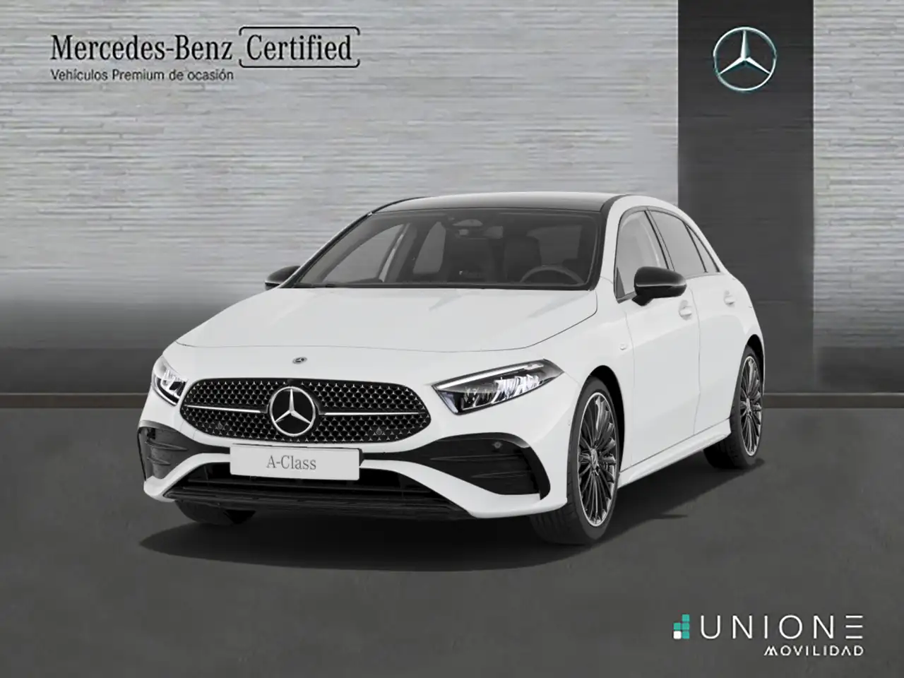 Mercedes-Benz E 250