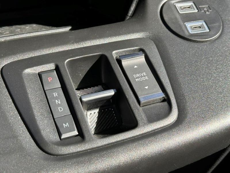 Peugeot Partner Long Heavy — photo 5