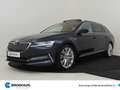 Skoda Superb Combi Laurin klement 1.4 TSI iV 218pk PHEV Laurin Blauw - thumbnail 1