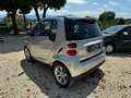 smart forTwo Fortwo 1.0 Pulse 84cv Interni in Pelle Silber - thumbnail 5