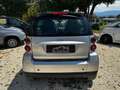 smart forTwo Fortwo 1.0 Pulse 84cv Interni in Pelle Silber - thumbnail 4