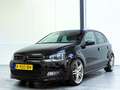 Volkswagen Polo 1.4-16V Highline PDC|Stoelverwarming Zwart - thumbnail 2