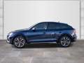 Audi Q5 S-Line sport edition 40 TDI qu LUFT Blau - thumbnail 3