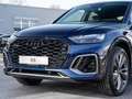 Audi Q5 S-Line sport edition 40 TDI qu LUFT Blau - thumbnail 18