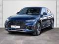 Audi Q5 S-Line sport edition 40 TDI qu LUFT Blau - thumbnail 2