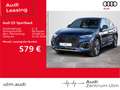 Audi Q5 S-Line sport edition 40 TDI qu LUFT Blau - thumbnail 1