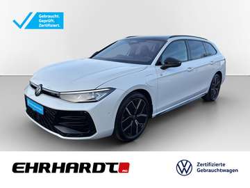 e-Hybrid 1.5 TSI DSG R-Line DCC AHK*PANO*HARMAN...