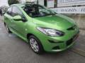 Mazda 2 Mazda2 1,3i TE Pro Grün - thumbnail 1