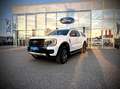 Ford Ranger Ranger Doppelkabine Wildtrak e-4WD 2,0 EcoBlue ... Blanc - thumbnail 1