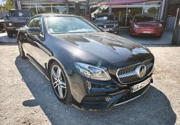 Mercedes III (C238) 300 245ch Fascination 9G-Tronic