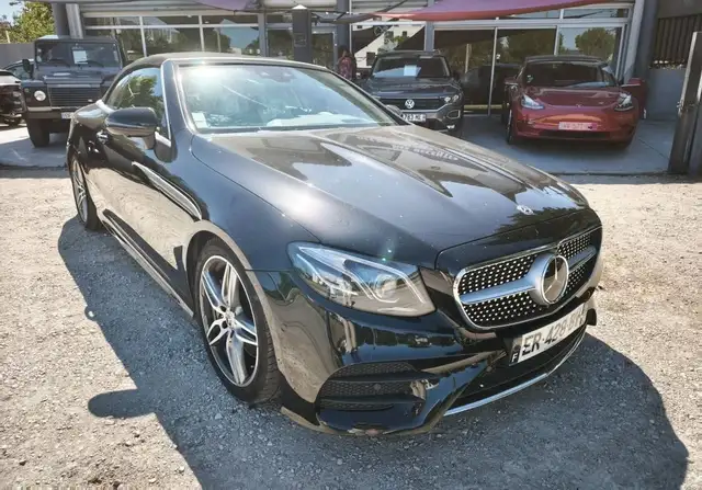 Mercedes-Benz E 300 Mercedes III (C238) 300 245ch Fascination 9G-Tronic
