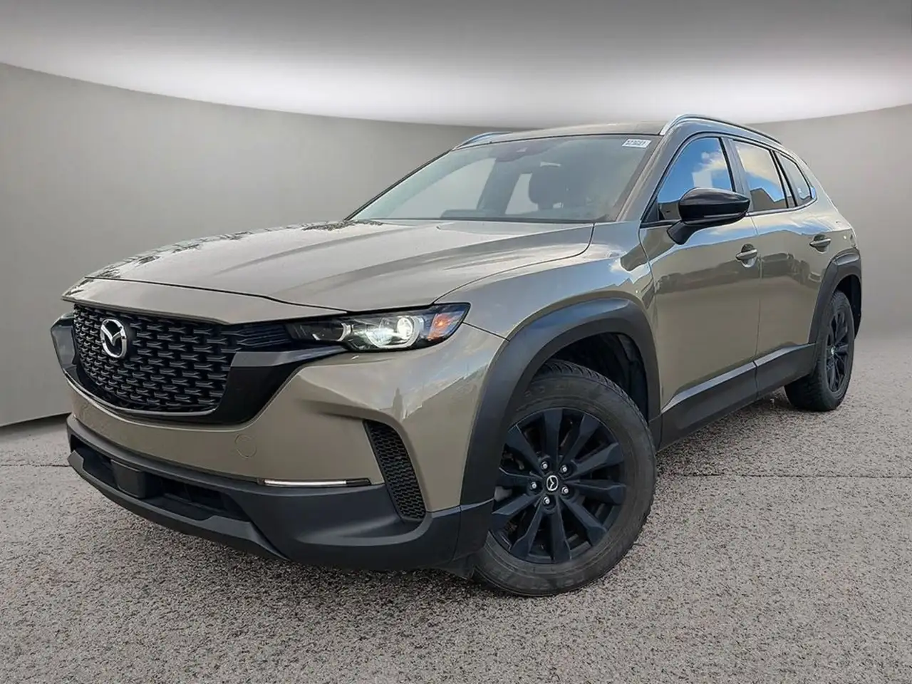 2023 Mazda CX-50
