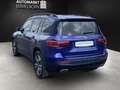 Mercedes-Benz GLB 200 d Massage*LED*Navi*Leder*Virtual Modrá - thumbnail 6