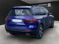 Mercedes-Benz GLB 200 d Massage*LED*Navi*Leder*Virtual Modrá - thumbnail 7
