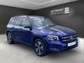 Mercedes-Benz GLB 200 d Massage*LED*Navi*Leder*Virtual Modrá - thumbnail 1