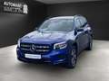 Mercedes-Benz GLB 200 d Massage*LED*Navi*Leder*Virtual Modrá - thumbnail 3