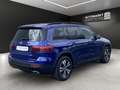 Mercedes-Benz GLB 200 d Massage*LED*Navi*Leder*Virtual Modrá - thumbnail 8