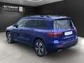 Mercedes-Benz GLB 200 d Massage*LED*Navi*Leder*Virtual Modrá - thumbnail 5