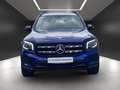 Mercedes-Benz GLB 200 d Massage*LED*Navi*Leder*Virtual Modrá - thumbnail 9