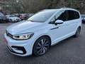 Volkswagen Touran 2.0TDI CR BMT Sport DSG 110kW Blanco - thumbnail 2