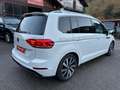 Volkswagen Touran 2.0TDI CR BMT Sport DSG 110kW Blanco - thumbnail 8