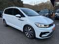 Volkswagen Touran 2.0TDI CR BMT Sport DSG 110kW Blanco - thumbnail 4