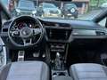 Volkswagen Touran 2.0TDI CR BMT Sport DSG 110kW Blanco - thumbnail 10