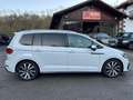 Volkswagen Touran 2.0TDI CR BMT Sport DSG 110kW Blanco - thumbnail 1