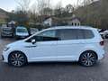 Volkswagen Touran 2.0TDI CR BMT Sport DSG 110kW Blanco - thumbnail 5