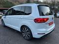 Volkswagen Touran 2.0TDI CR BMT Sport DSG 110kW Blanco - thumbnail 6