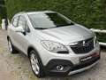Opel Mokka 1.6i Enjoy 1er Main - Navigation - Clim - Garantie Gris - thumbnail 10