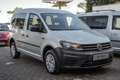 Volkswagen Caddy Kasten 2.0 TDI 4 Motion! Klima, AHK, Argento - thumbnail 2