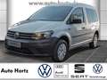 Volkswagen Caddy Kasten 2.0 TDI 4 Motion! Klima, AHK, Argento - thumbnail 1