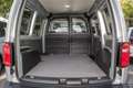 Volkswagen Caddy Kasten 2.0 TDI 4 Motion! Klima, AHK, Argento - thumbnail 6