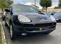 Porsche Cayenne Cayenne 4.5 V8 - 340 S Tiptronic S Noir - thumbnail 4