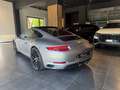 Porsche 911 911 Coupe 3.0 Carrera auto Argento - thumbnail 3