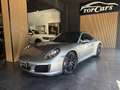 Porsche 911 911 Coupe 3.0 Carrera auto Argento - thumbnail 2