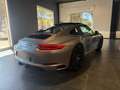 Porsche 911 911 Coupe 3.0 Carrera auto Argento - thumbnail 4