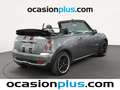 MINI Cooper Cabrio S Plateado - thumbnail 3