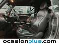 MINI Cooper Cabrio S Gris - thumbnail 13