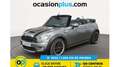 MINI Cooper Cabrio S Silber - thumbnail 1
