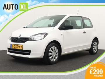 1.0 Navigator Airco Navi Bluetooth Multimedia