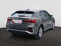 Audi Q3 Sportback Audi Q3 Sportback Business edition S lin Grey - thumbnail 2