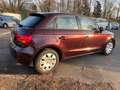 Audi A1 Sportback attraction#TÜV AU NEU#TOP ZUSTAND# Rouge - thumbnail 5