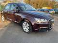 Audi A1 Sportback attraction#TÜV AU NEU#TOP ZUSTAND# Rouge - thumbnail 4