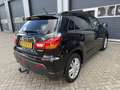 Mitsubishi ASX 1.6 IntroEd ClearTec Pano Airco Camera Trekhaak Cr Negru - thumbnail 8